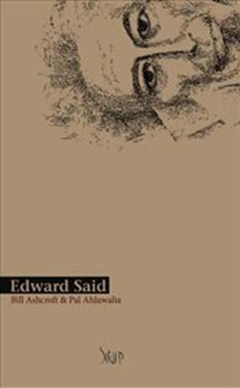 Edward Said - Bill Ashcroft - Sitare Yayınları