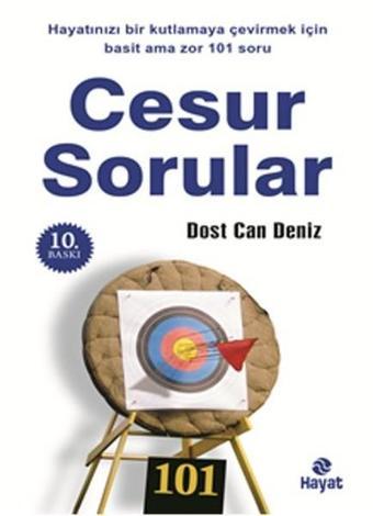 Cesur Sorular - Dost Can Deniz - Hayat Yayıncılık