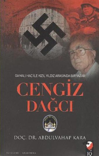 Cengiz Dağcı - Abdulvahap Kara - IQ Kültür Sanat Yayıncılık