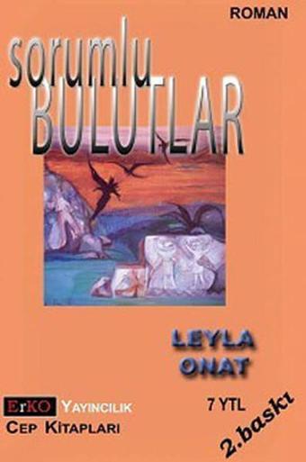 Sorumlu Bulutlar - Leyla Onat - Erko