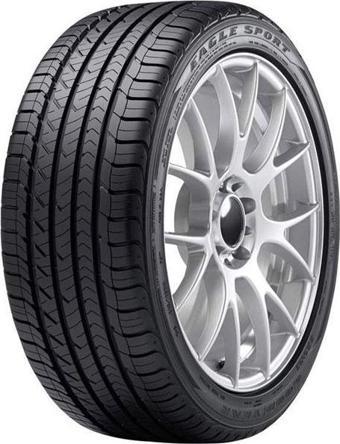 Goodyear 215/55R18 99V XL FP Suv Eagle Sport TZ (Yaz) (2023) Lastik