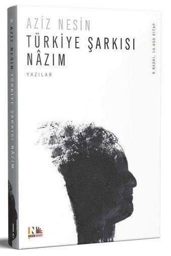 Türkiye Şarkısı Nazım - Aziz Nesin - Nesin Yayınevi