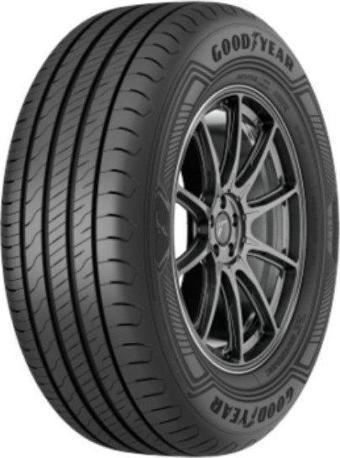 Goodyear 215/65R16 98H EfficientGrip 2 Suv (Yaz) (2021) Lastik