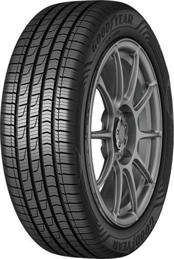 Goodyear 225/50R17 98V XL FP Eagle Sport 4Seasons (4 Mevsim) (2022) Lastik