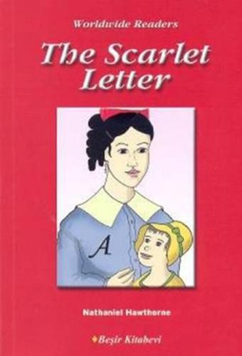 Level-2/The Scarlet Letter - Nathaniel Hawthorne - Beşir Kitabevi