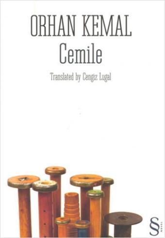 Cemile - Orhan Kemal - Everest Yayınları