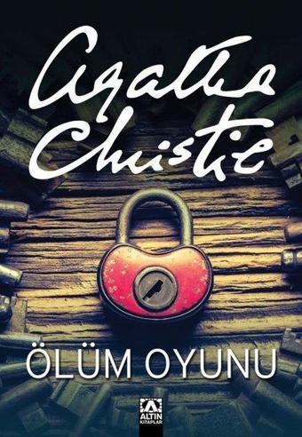 Ölüm Oyunu - Agatha Christie - Altın Kitaplar