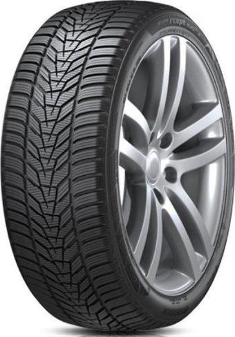 Hankook 255/55R19 111V XL Winter i*cept Evo3 X W330A (Kış) (2023) Lastik