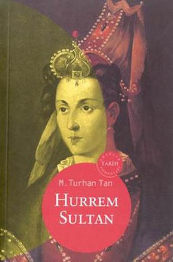 Hürrem Sultan - Oğlak Yayıncılık