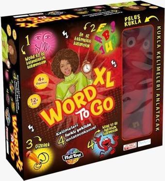 World To Go XL