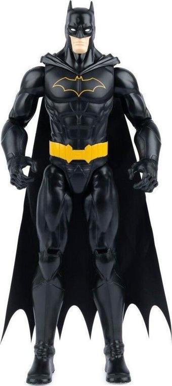 DC Batman Figür 30 cm Lisanslı Ürün