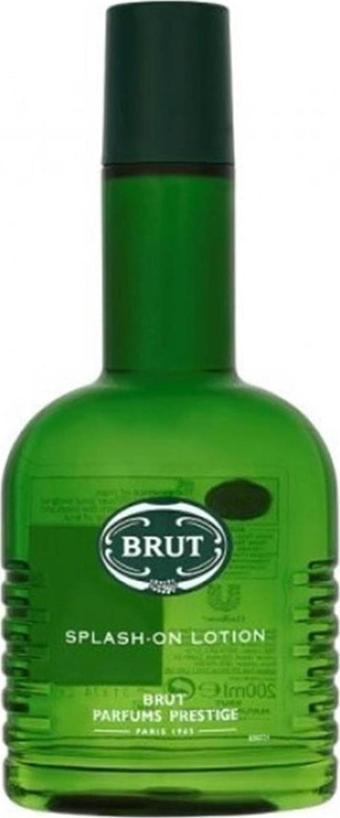 Brut Original Splash -On 200 Ml