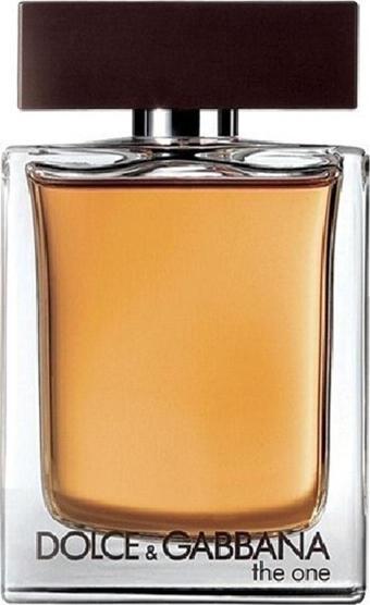 Dolce&Gabbana The One Edt 100 Ml Erkek Parfüm