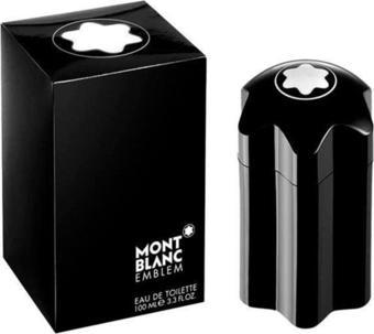 Montblanc Emblem Edt 100 Ml Erkek Parfüm 3386460058728