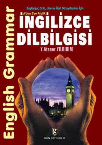 İngilizce Dilbilgisi - Baydar-Akçay  - Engin