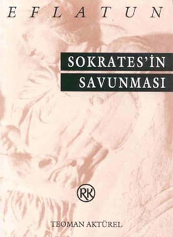 Sokrates'in Savunması - Eflatun  - Remzi Kitabevi