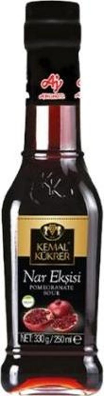 KEMAL KUKRER NAR EKSISI 250 ML (2'li)