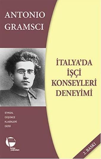 Çocuklarıma Mektuplar - Antonio Gramsci - Belge Yayınları