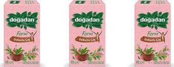 Doğadan Form Dokuzlu Çay X 3 Paket