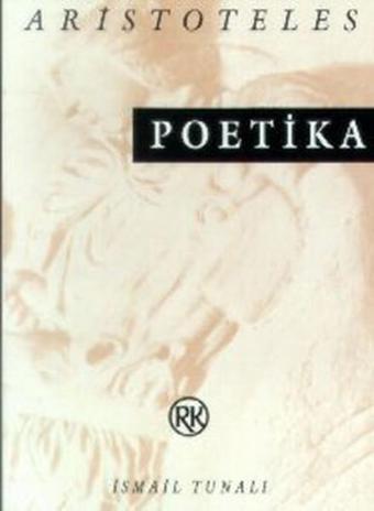 Poetika - Aristoteles  - Remzi Kitabevi