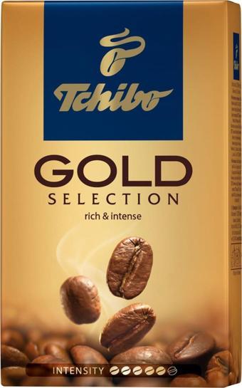 Tchibo Gold Selection Filtre Kahve 250 Gr