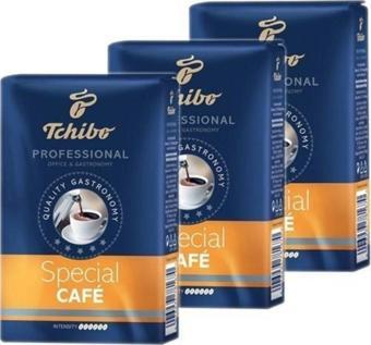 Tchibo Professional Special Filtre Kahve 250 Gr 3'Lü