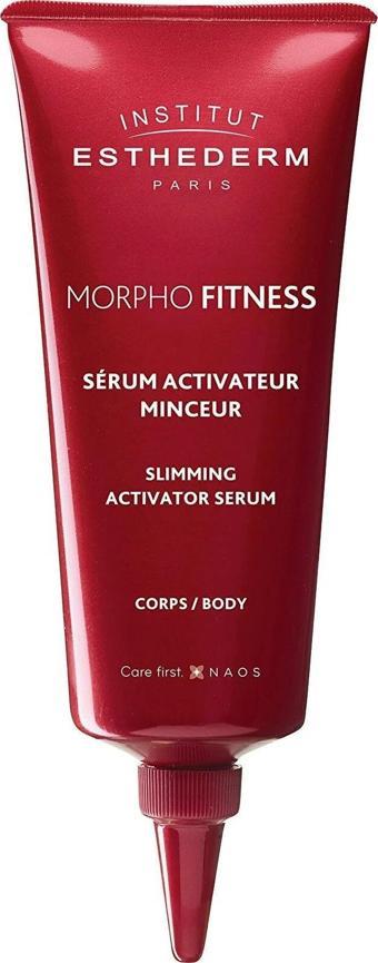 Institut Esthederm Morpho Fitness Slimming Activator Serum 100 ml