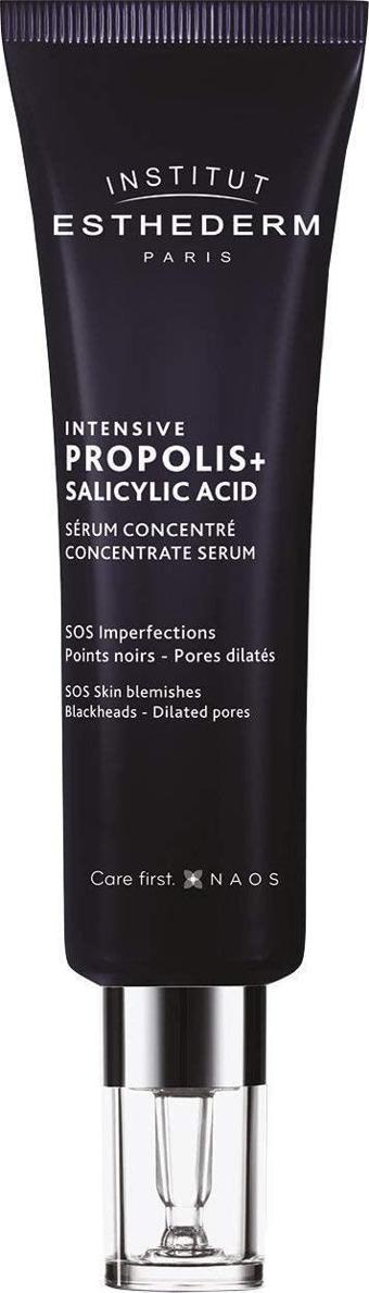 Institut Esthederm Intensive Propolis + Salicylic Acid Serum 30 ml