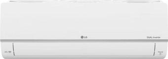 Lg Dualcool Plus Inverter Wi-fi Akıllı Klima 12000 Btu Enerji A++ Duvar Tipi Beyaz (2023)