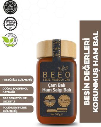 Bee'o Çam Balı 300 gr