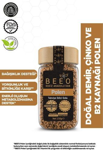 Bee'o Polen 150 G