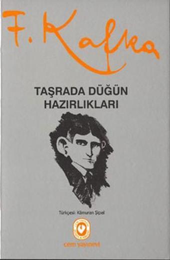 Taşrada Düğün Hazırlıkları - Cem Yayınevi