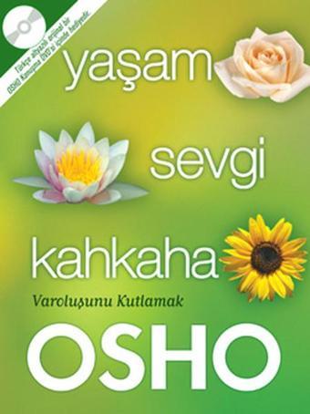 Yaşam Sevgi Kahkaha - Butik