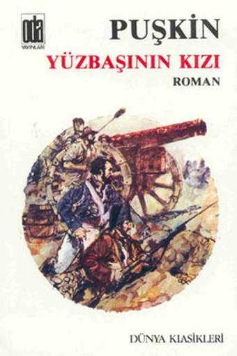 Yüzbaşının Kızı - Aleksandr Sergeyeviç Puşkin - Oda Yayınları