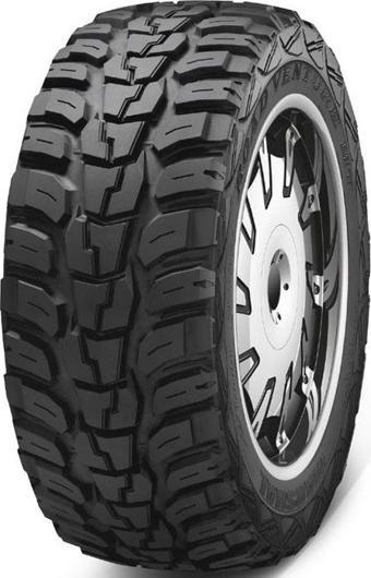 Marshal 235/85R16 120Q Road Venture MT KL71 (Yaz) (2023)