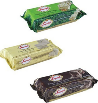 Seyidoğlu 3'lü Helva Paketi (3x500 gr)