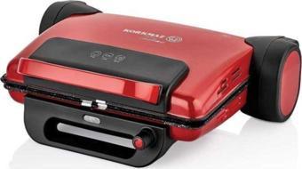 Korkmaz A810-04 Tostema Midi Tost Makinesi Kırmızı