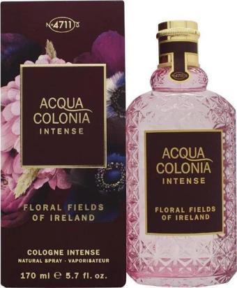 4711 Acqua Colonia Intense Floral Fields Of Ireland EDC Unisex Parfüm 170ML