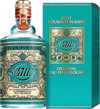 4711 Original EDC Unisex Parfüm 150ML