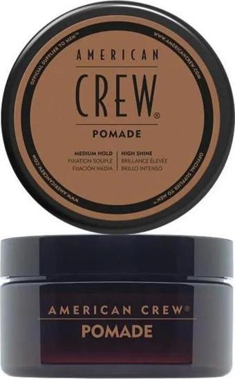 American Crew Pomade Saç Şekillendirici Krem 85Gr