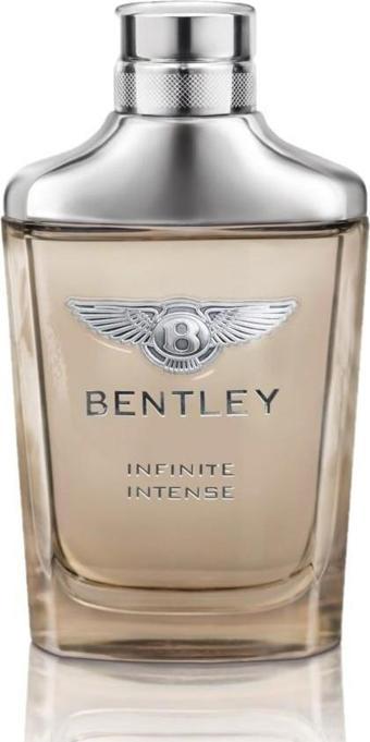 Bentley Erkek Parfüm EDP Infinite Intense 100ML