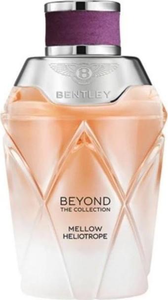 Bentley Mellow Heliotrope EDP Kadın Parfüm 100ML