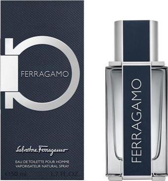 Salvatore Ferragamo De Toilette Edt 50 ML Erkek Parfüm