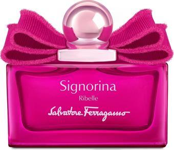 Salvatore Ferragamo Signorina Ribelle Edp 100 ML Kadın Parfüm