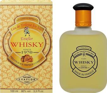 Whisky Men EDT Erkek Parfüm 100ML