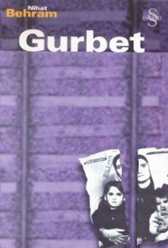 Gurbet - Nihat Behram - Everest Yayınları