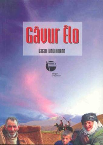 Gavur Elo - Baran Fundermann - Belge Yayınları