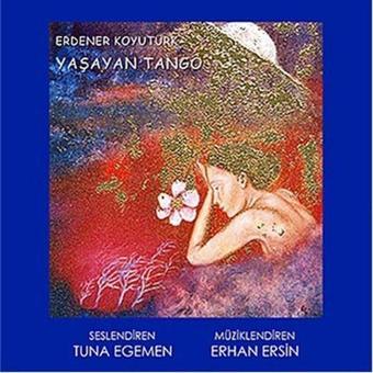 Yaşayan Tango 2 CD - Erdener Koyutürk - Sesli Kitaplar Yayıncılık