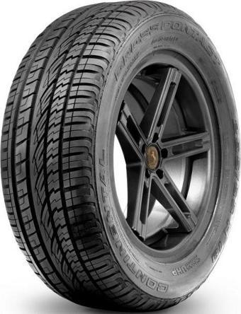 Continental 235/50R19 99V MO CrossContact UHP (Yaz) (2021) Lastik