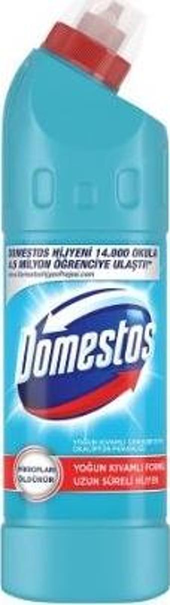 Domestos Çamaşır Suyu 750 ml. Okaliptus